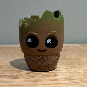 bitty boomers Marvel Guardians Of The Galaxy Groot Bluetooth Speaker. New In Box